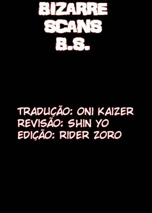 JoJo’s Bizarre Adventure Part 1 – Phantom Blood Capítulo 11 Online - página 1