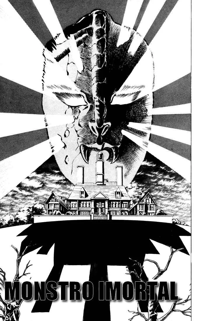 JoJo’s Bizarre Adventure Part 1 – Phantom Blood Capítulo 13 Online - página 1