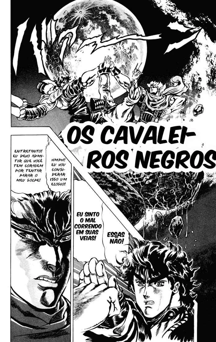 JoJo’s Bizarre Adventure Part 1 – Phantom Blood Capítulo 26 Online - página 1