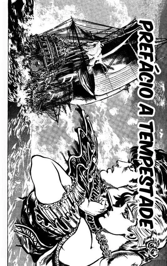 JoJo’s Bizarre Adventure Part 1 – Phantom Blood Capítulo 42 Online - página 1