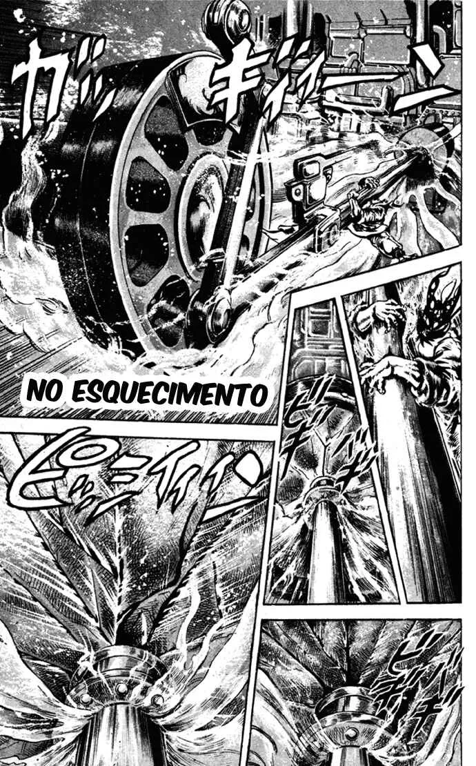 JoJo’s Bizarre Adventure Part 1 – Phantom Blood Capítulo 44 Online - página 1
