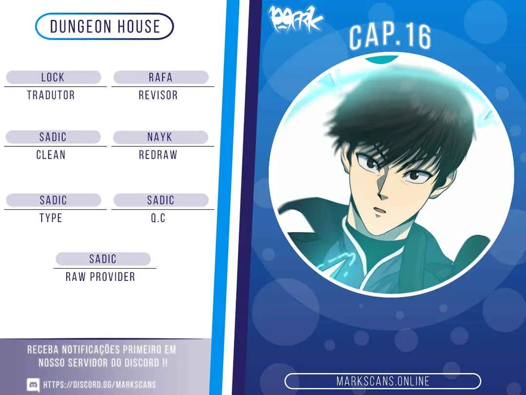 Knockin’ on the Dungeon Door Capítulo 16 Online - página 1