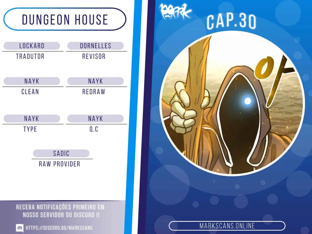 Knockin’ on the Dungeon Door Capítulo 30 Online - página 1
