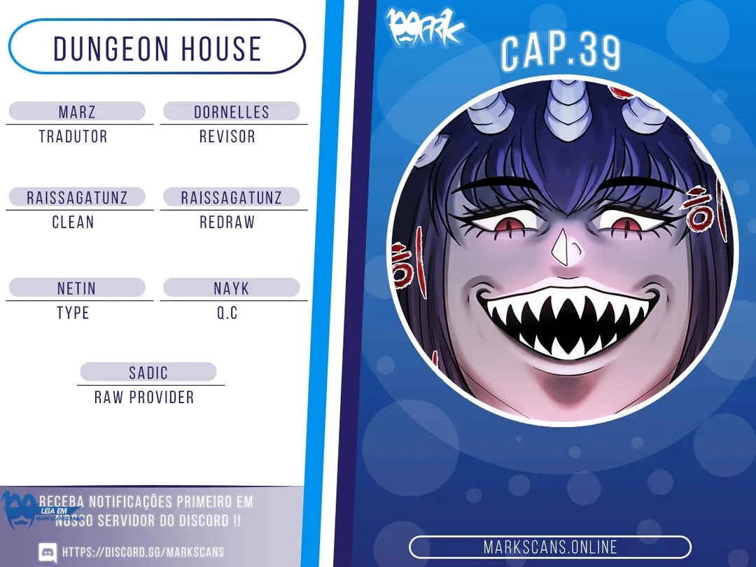 Knockin’ on the Dungeon Door Capítulo 39 Online - página 1