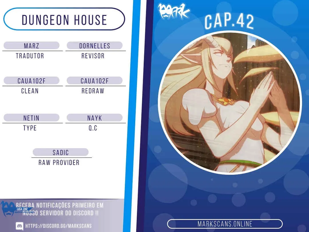 Knockin’ on the Dungeon Door Capítulo 42 Online - página 1