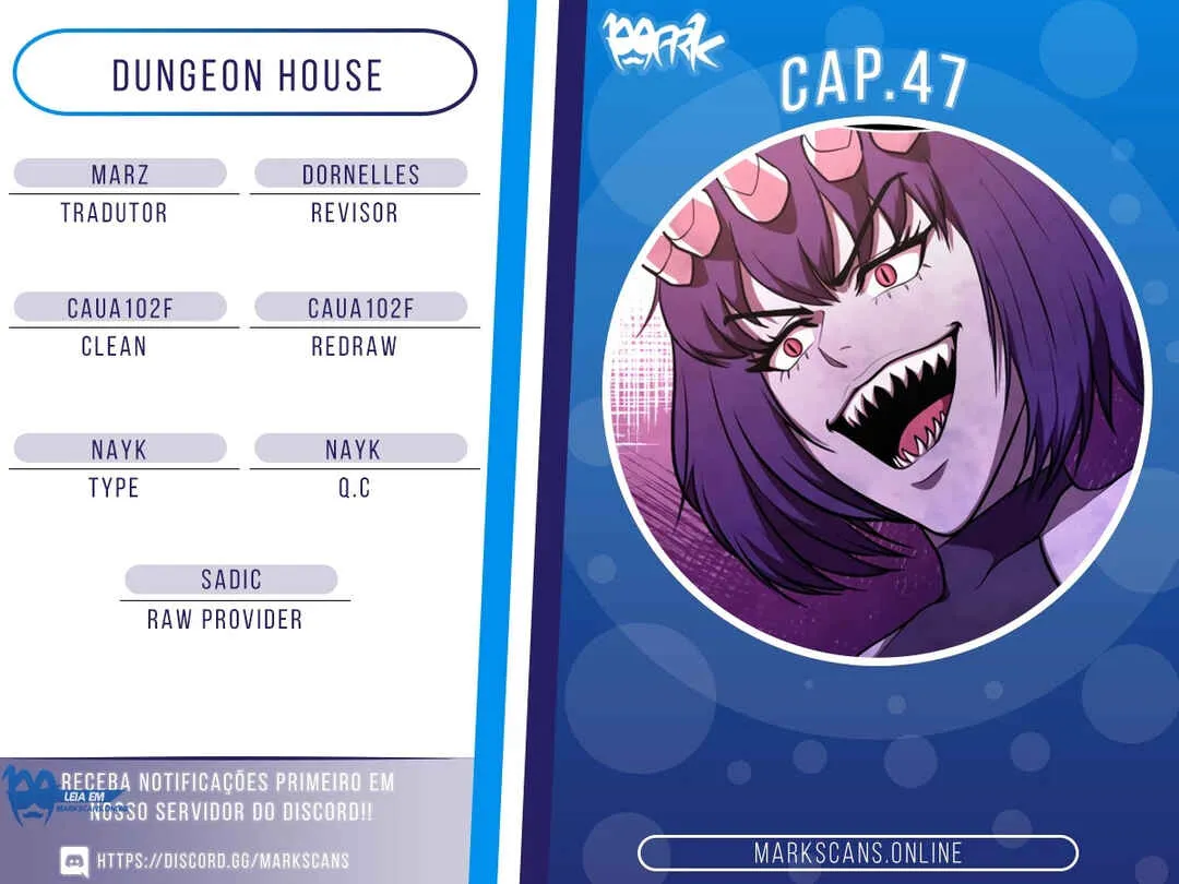 Knockin’ on the Dungeon Door Capítulo 47 Online - página 1