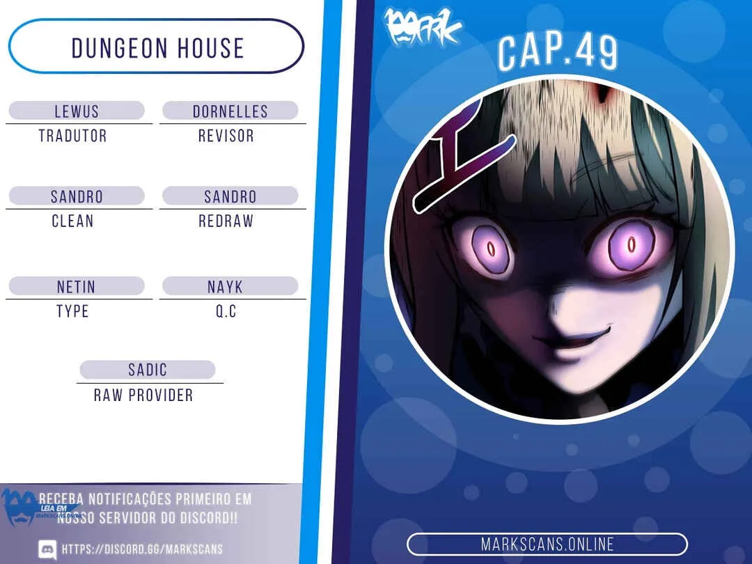 Knockin’ on the Dungeon Door Capítulo 49 Online - página 1