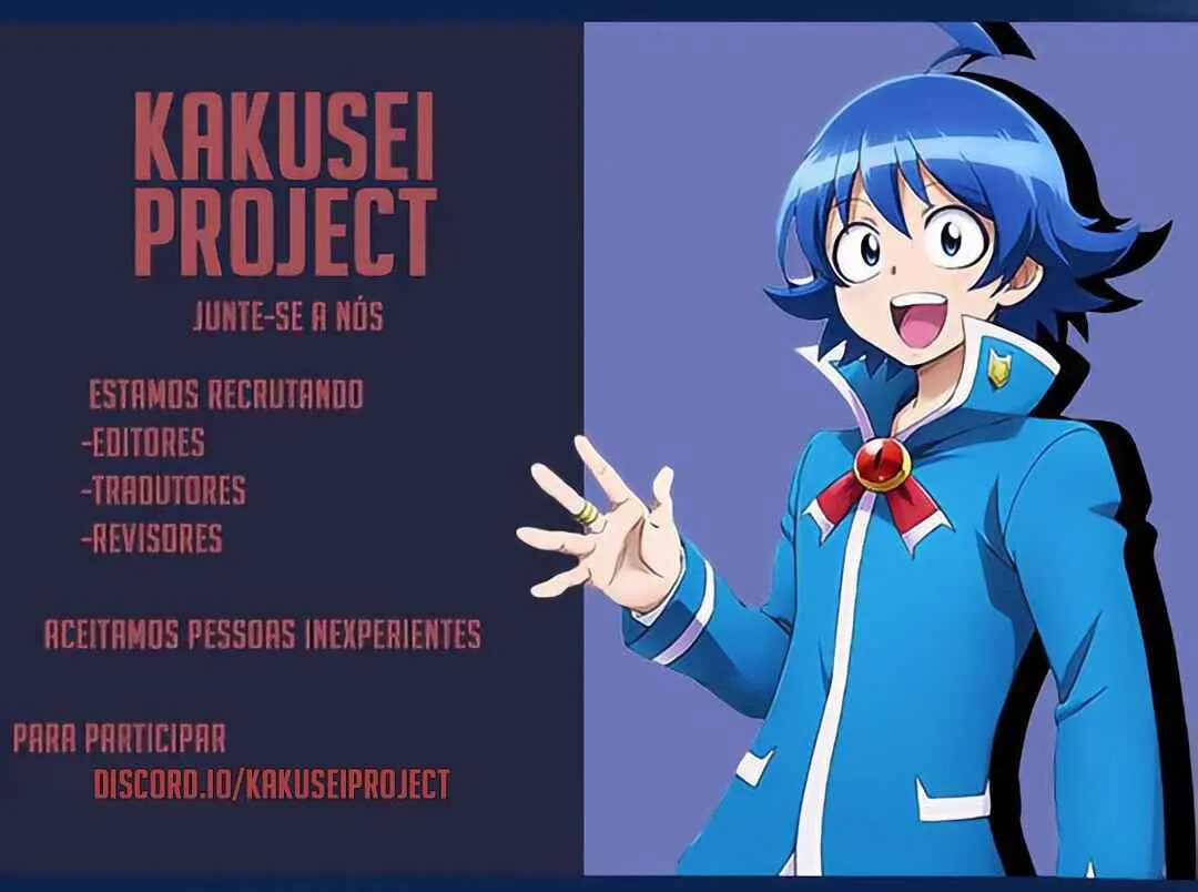 Mairimashita! Iruma-kun Capítulo 221 Online - página 1