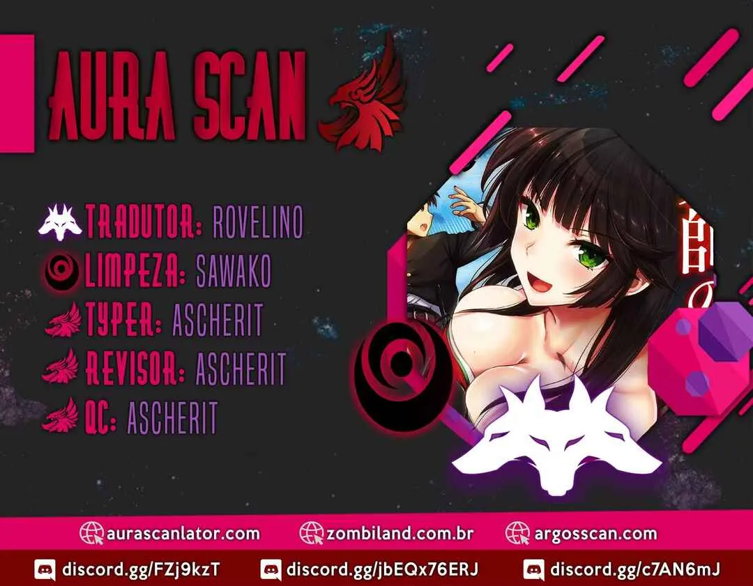 Makenshi no Maken Niyoru Maken no Tame no Harem Life Capítulo 16 Online - página 1