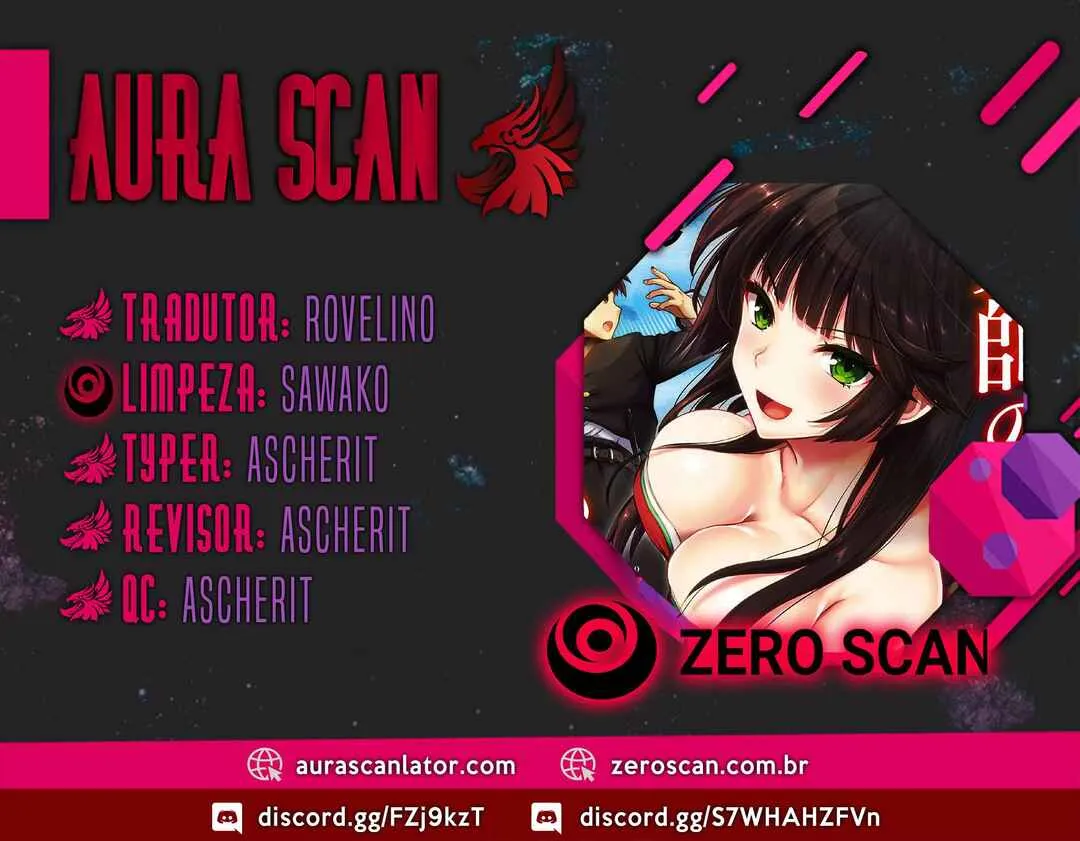 Makenshi no Maken Niyoru Maken no Tame no Harem Life Capítulo 19 Online - página 1