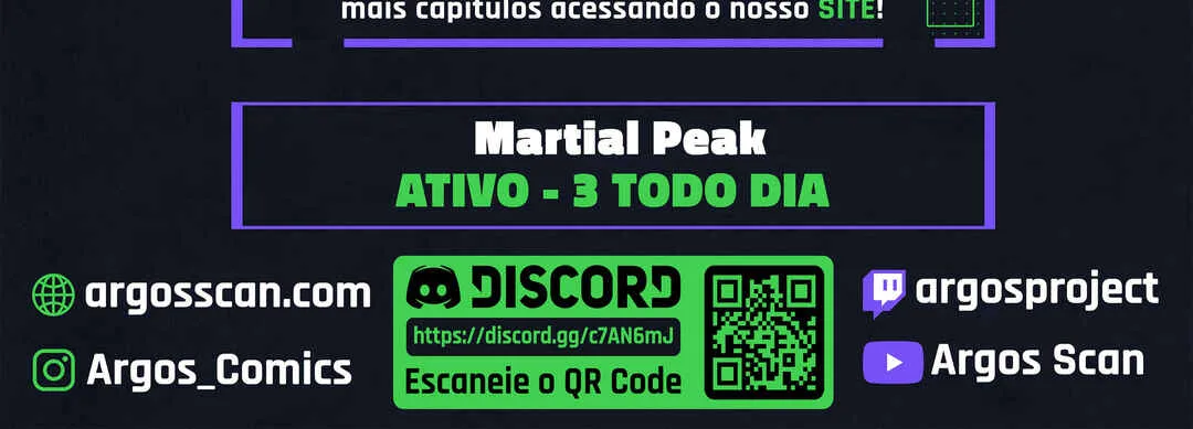 Martial Peak Capítulo 3278 Online - página 15