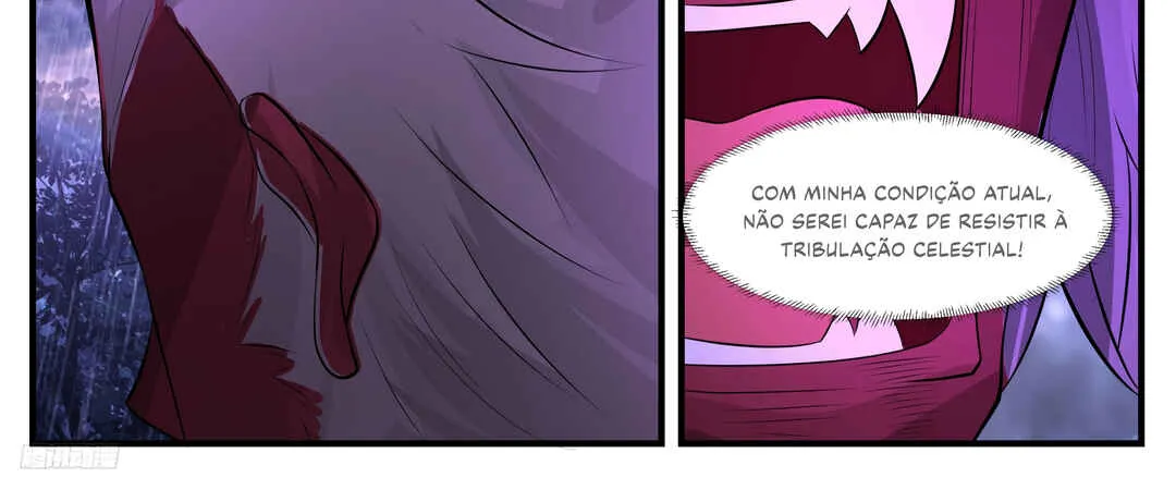 Martial Peak Capítulo 3415 Online - página 5