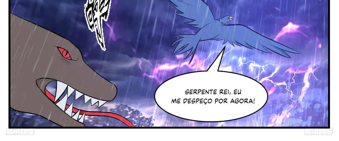 Martial Peak Capítulo 3415 Online - página 13