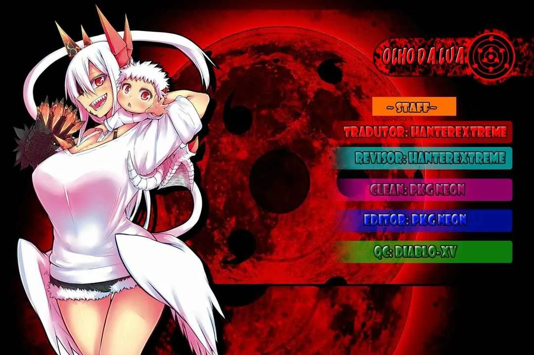 Musuko ga Kawaikute Shikataganai Mazoku no Hahaoya Capítulo 122 Online - página 1