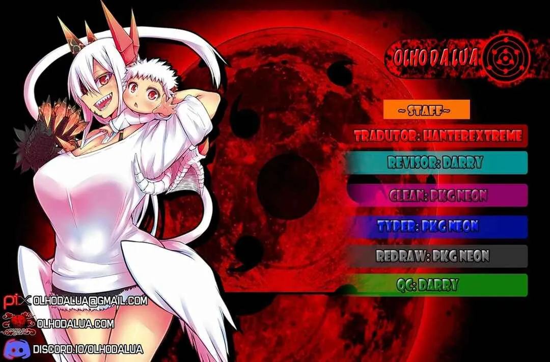 Musuko ga Kawaikute Shikataganai Mazoku no Hahaoya Capítulo 147 Online - página 1