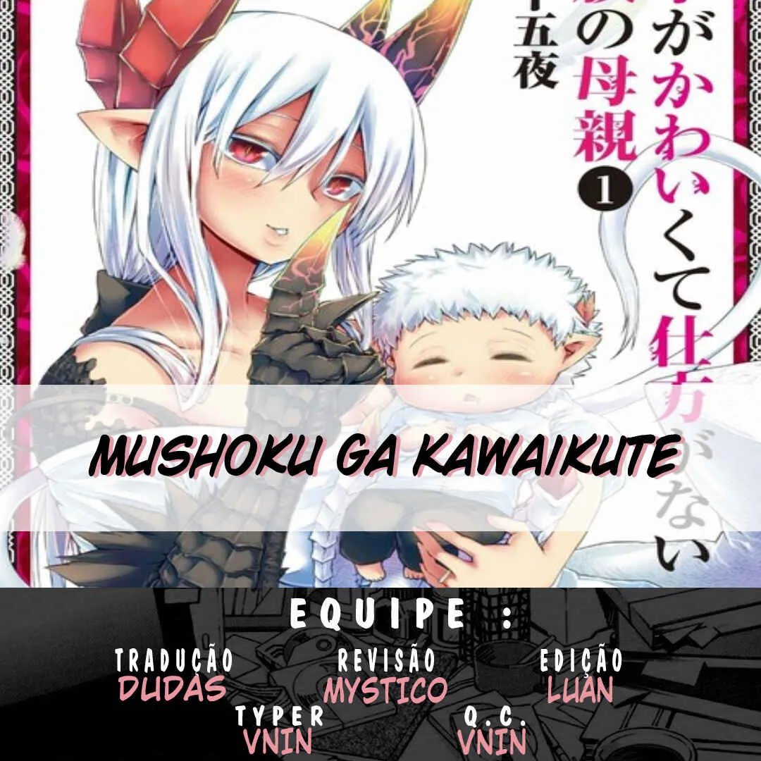 Musuko ga Kawaikute Shikataganai Mazoku no Hahaoya Capítulo 158 Online - página 1