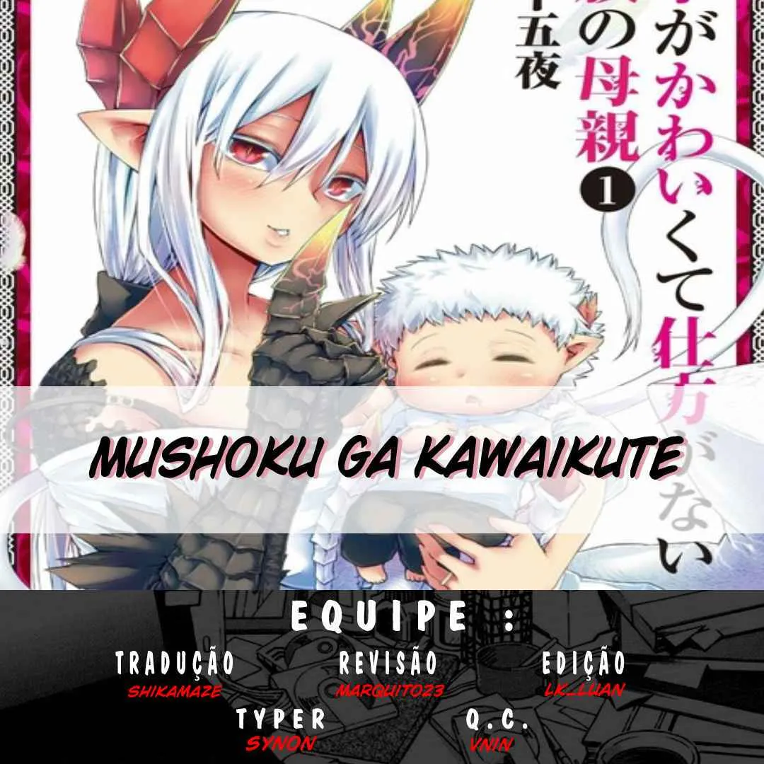 Musuko ga Kawaikute Shikataganai Mazoku no Hahaoya Capítulo 159 Online - página 1