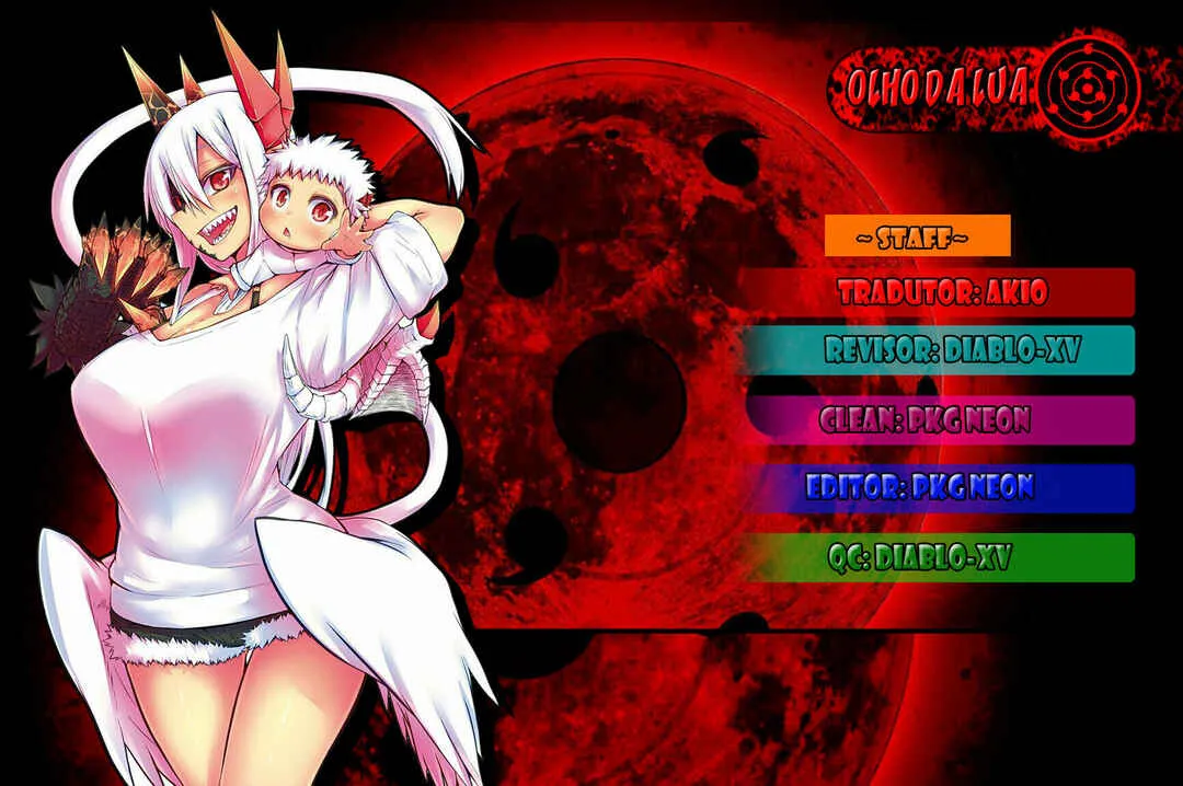 Musuko ga Kawaikute Shikataganai Mazoku no Hahaoya Capítulo 73 Online - página 1
