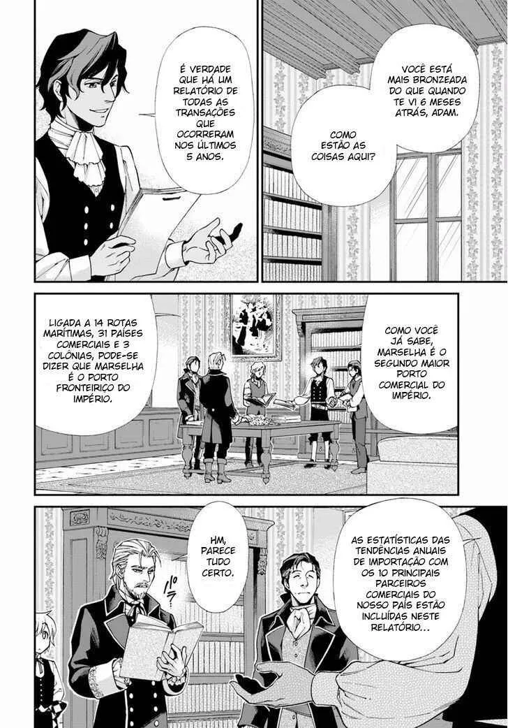 Parallel World Pharmacy Capítulo 10 Online - página 8