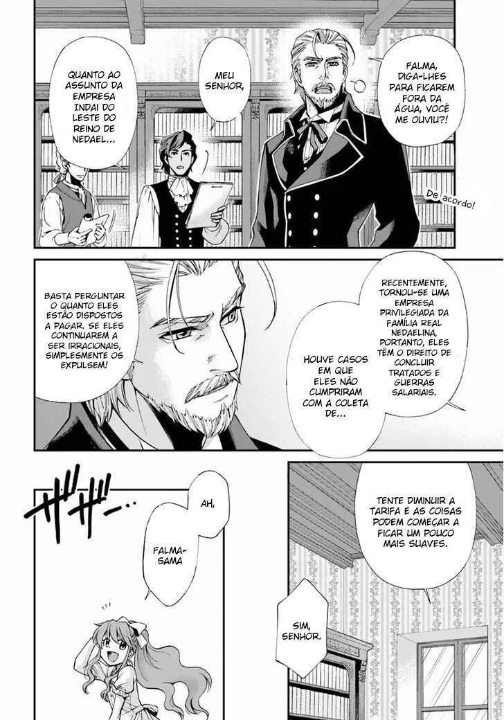 Parallel World Pharmacy Capítulo 10 Online - página 10