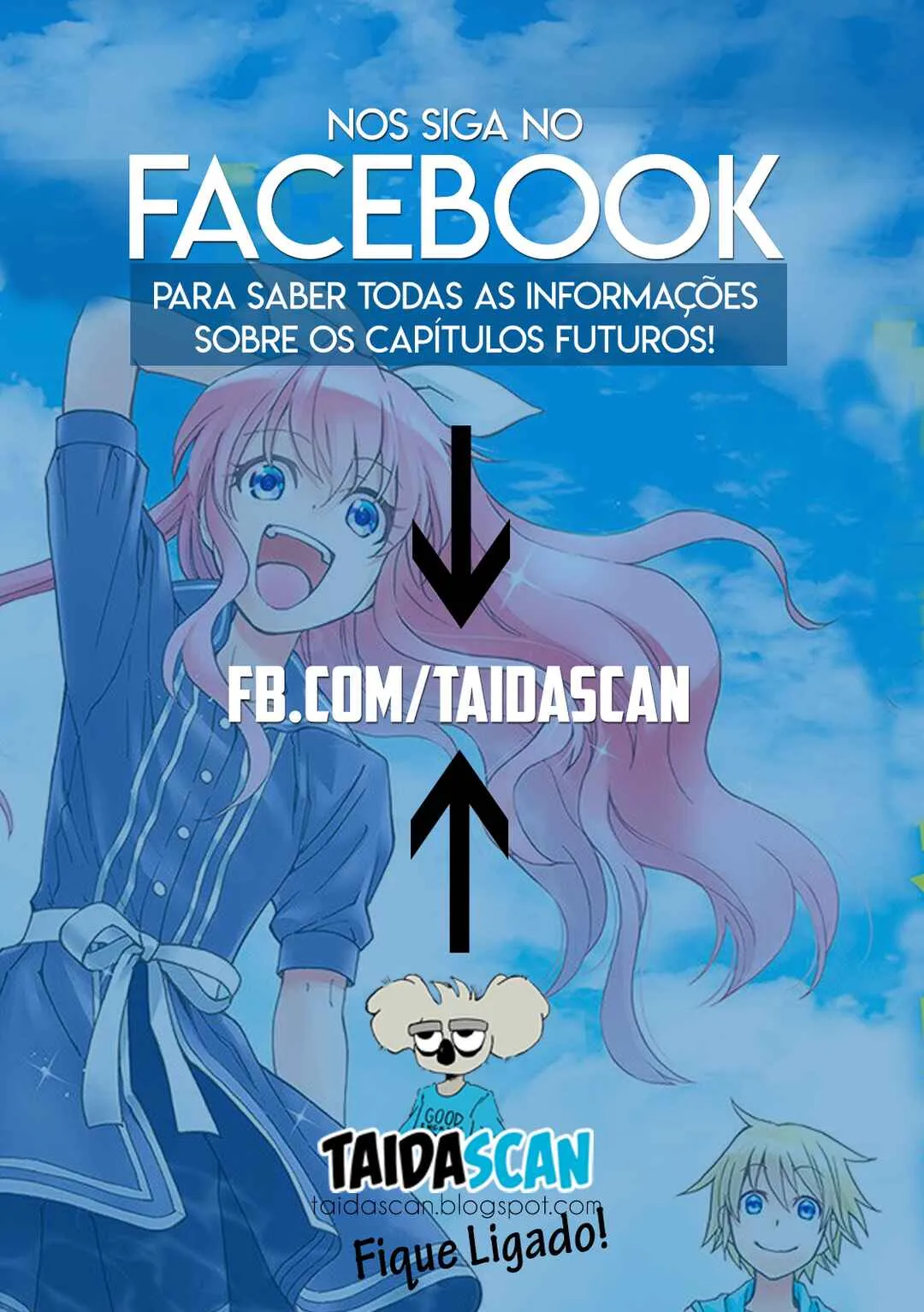 Parallel World Pharmacy Capítulo 12 Online - página 2