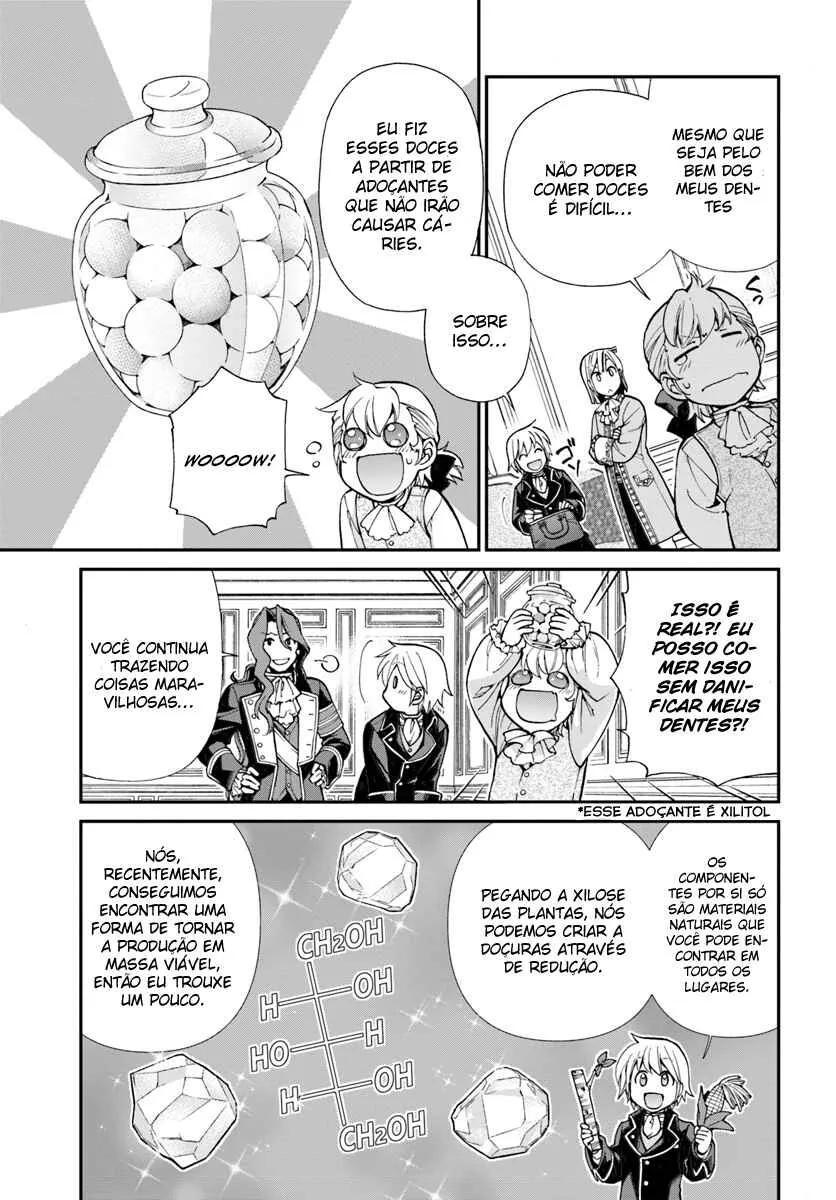 Parallel World Pharmacy Capítulo 12 Online - página 10