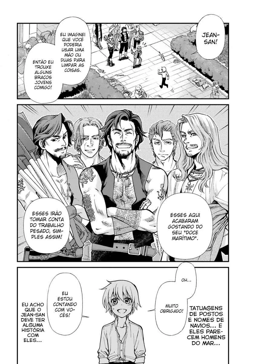 Parallel World Pharmacy Capítulo 12 Online - página 19