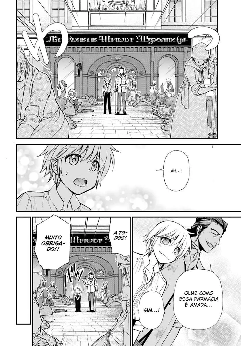 Parallel World Pharmacy Capítulo 12 Online - página 21