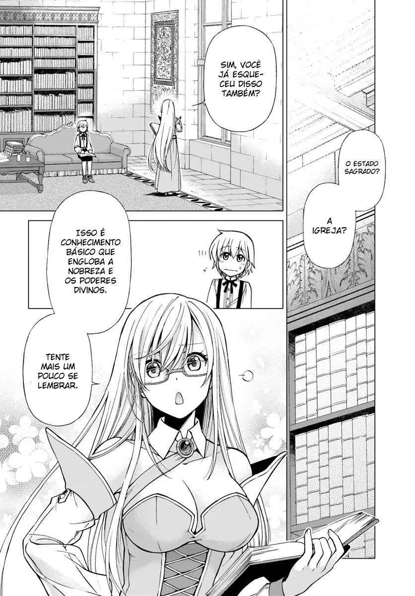 Parallel World Pharmacy Capítulo 13 Online - página 4
