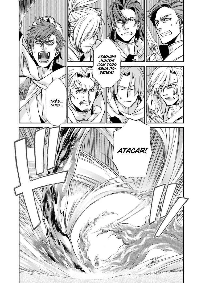 Parallel World Pharmacy Capítulo 13 Online - página 22