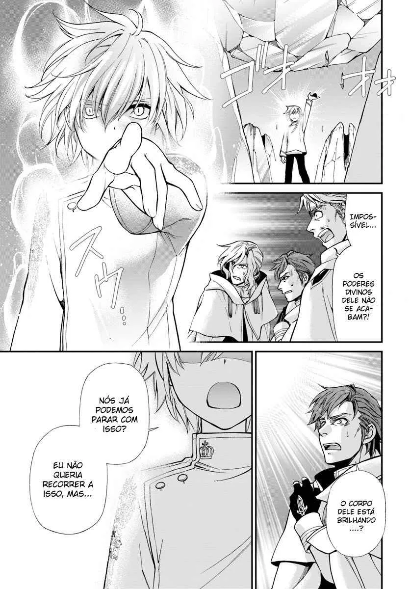 Parallel World Pharmacy Capítulo 13 Online - página 28