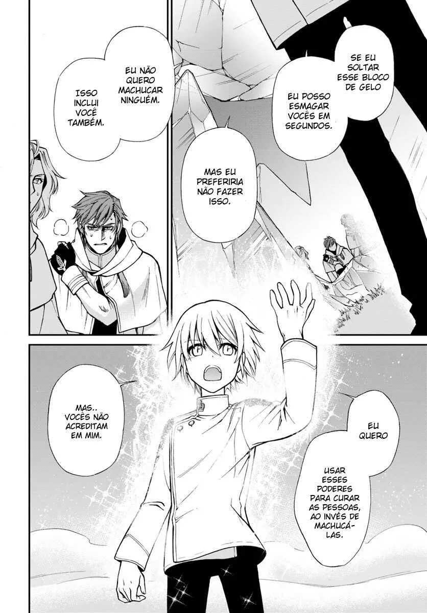 Parallel World Pharmacy Capítulo 13 Online - página 29
