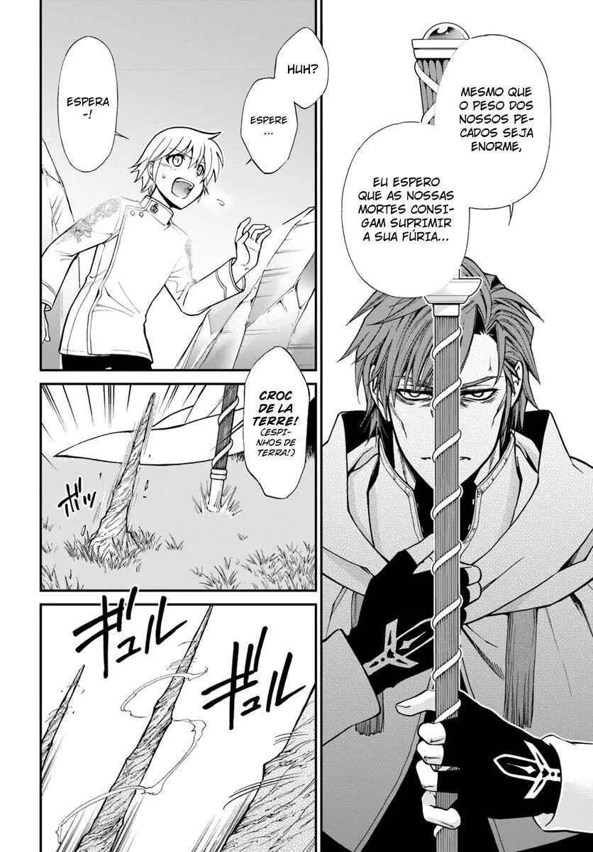 Parallel World Pharmacy Capítulo 13 Online - página 35