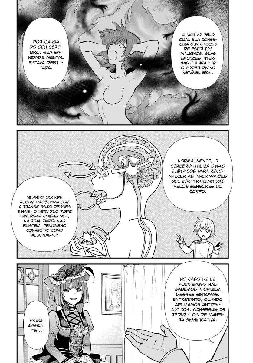 Parallel World Pharmacy Capítulo 15 Online - página 7