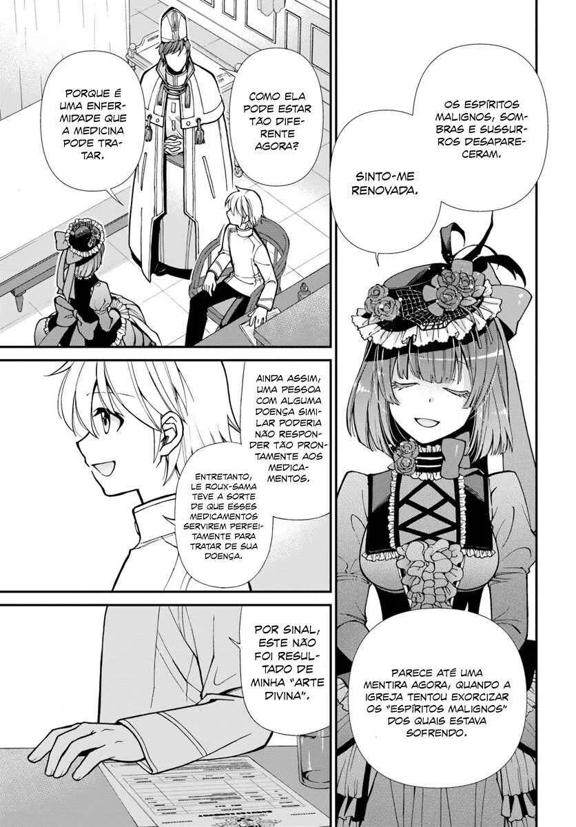 Parallel World Pharmacy Capítulo 15 Online - página 8
