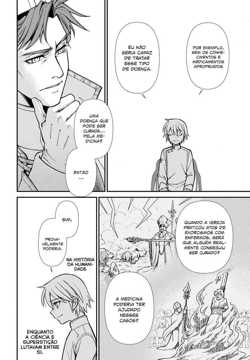 Parallel World Pharmacy Capítulo 15 Online - página 9