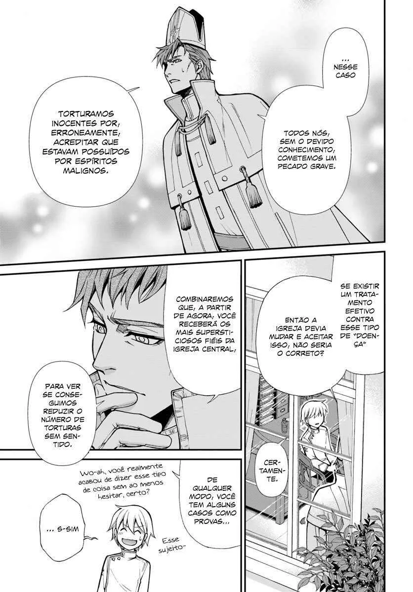 Parallel World Pharmacy Capítulo 15 Online - página 10