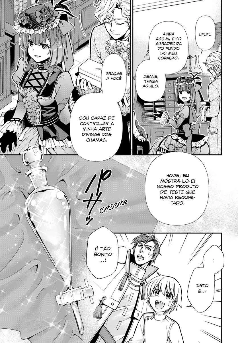 Parallel World Pharmacy Capítulo 15 Online - página 12