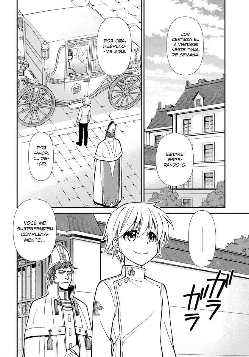 Parallel World Pharmacy Capítulo 15 Online - página 15