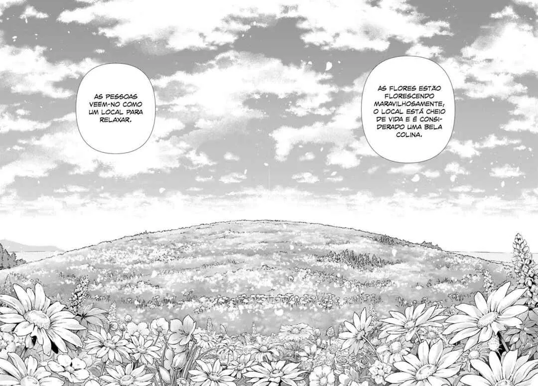 Parallel World Pharmacy Capítulo 15 Online - página 19