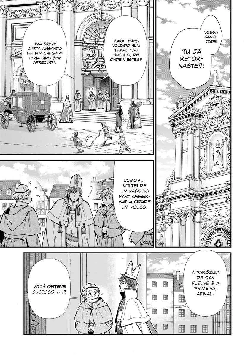 Parallel World Pharmacy Capítulo 15 Online - página 21