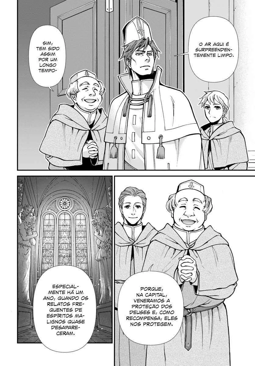Parallel World Pharmacy Capítulo 15 Online - página 22