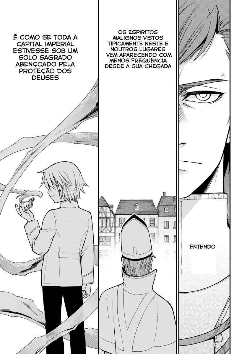 Parallel World Pharmacy Capítulo 15 Online - página 23