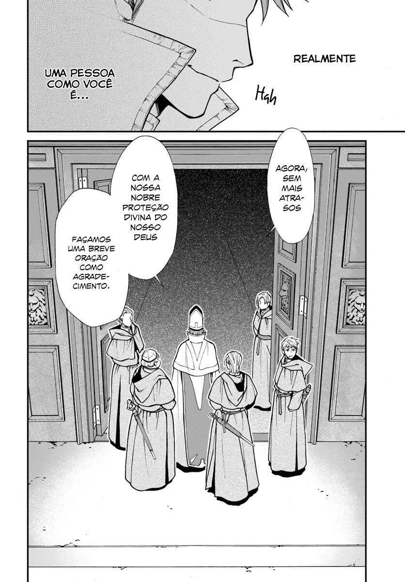 Parallel World Pharmacy Capítulo 15 Online - página 24