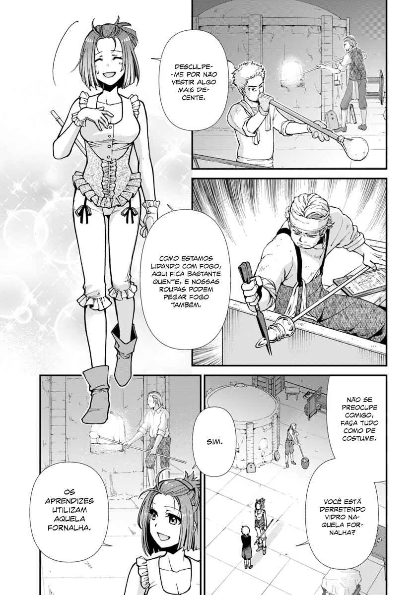 Parallel World Pharmacy Capítulo 16 Online - página 5