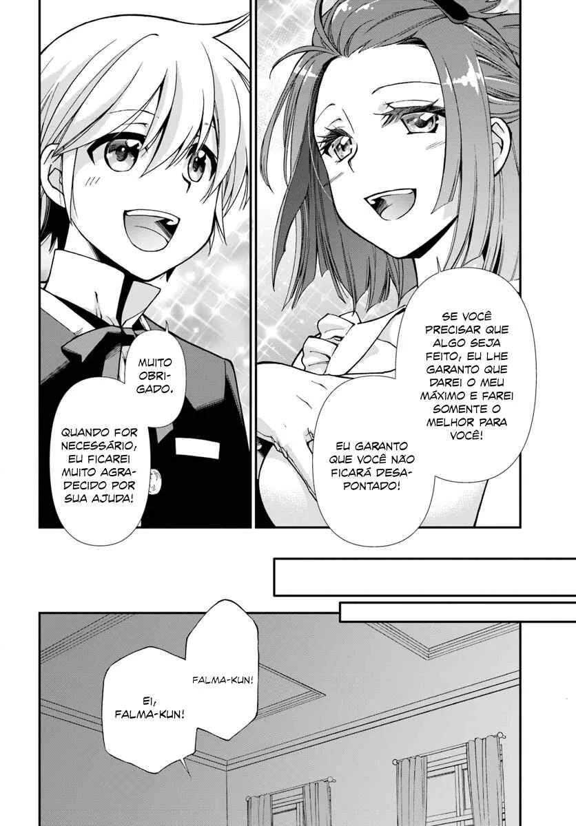 Parallel World Pharmacy Capítulo 16 Online - página 14