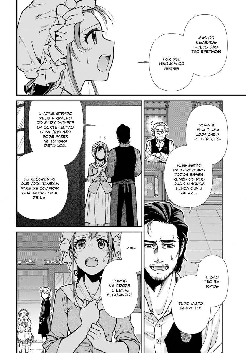 Parallel World Pharmacy Capítulo 16 Online - página 20