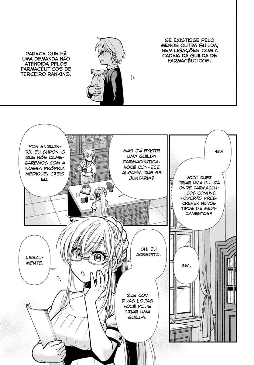 Parallel World Pharmacy Capítulo 16 Online - página 23