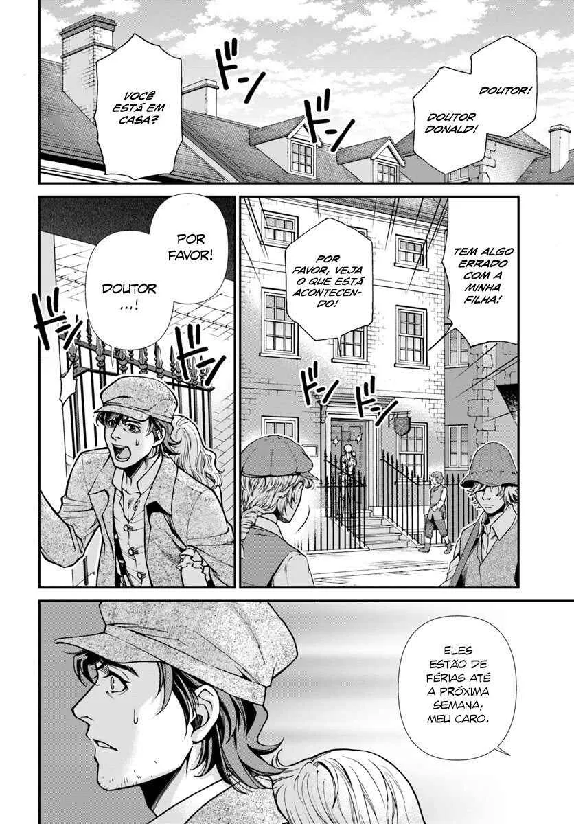 Parallel World Pharmacy Capítulo 17 Online - página 3