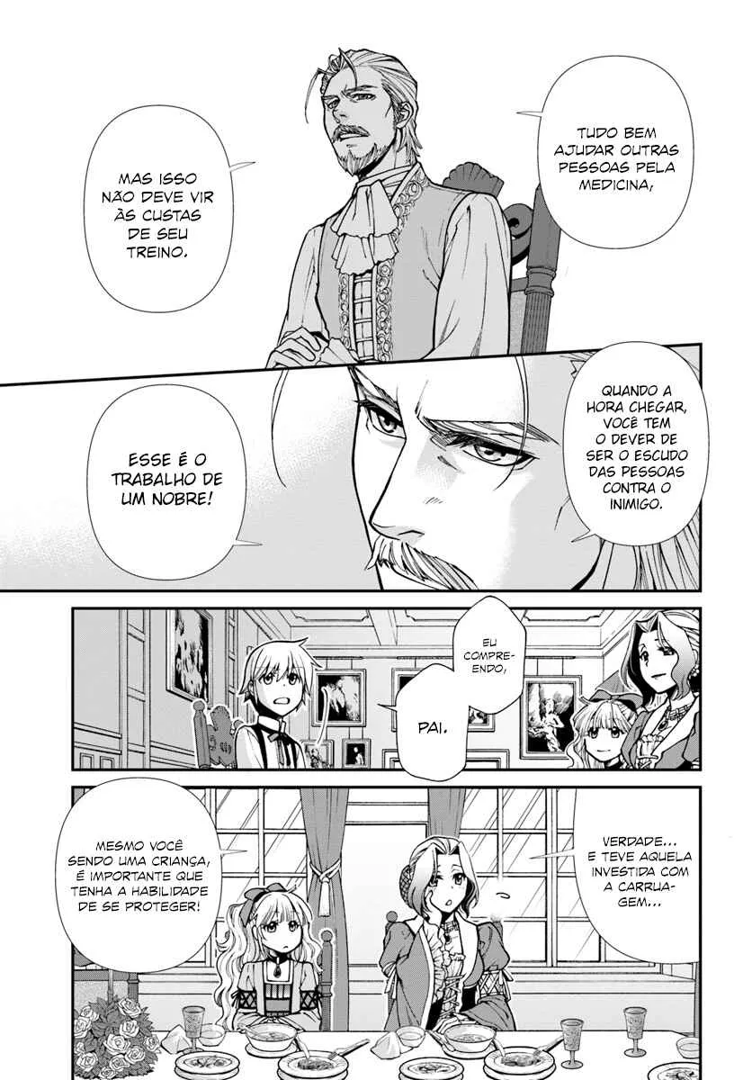 Parallel World Pharmacy Capítulo 18 Online - página 4